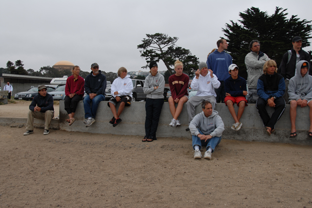 Skipper's Meeting Wed (06)