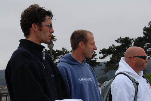 Skipper's Meeting Wed (10)