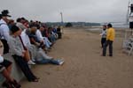 Skipper's Meeting Wed (07)