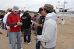 Skippers Meeting Thu#2E088E