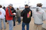 Skippers Meeting Thu#2E088F