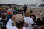 Skippers Meeting Thu#2E0890