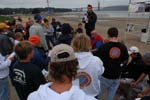 Skippers Meeting Thu#2E0893