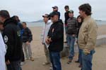 Skippers Meeting Thu#2E0896