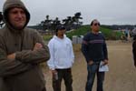 Skippers Meeting Thu#2E0897