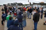 Skippers Meeting Thu#2E0899