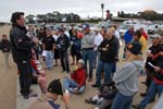 Skippers Meeting Thu#2E089A