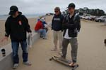 Skippers Meeting Thu#2E08A8
