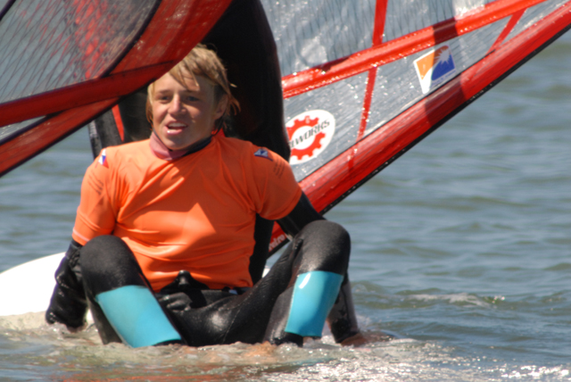 Slalom Heats (14)