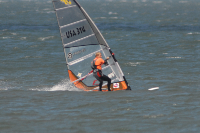 Slalom Heats (31)