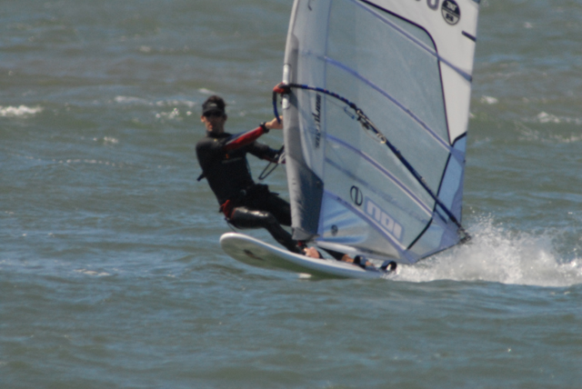 Slalom Heats (35)