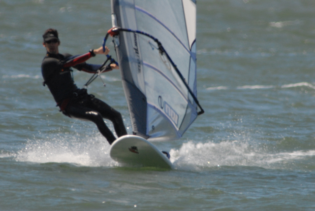 Slalom Heats (36)