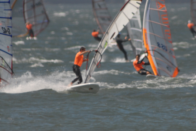 Slalom Heats (44)