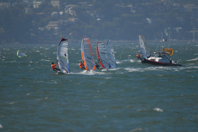 Slalom Heats (55)
