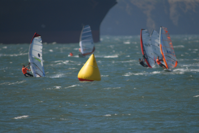 Slalom Heats (56)