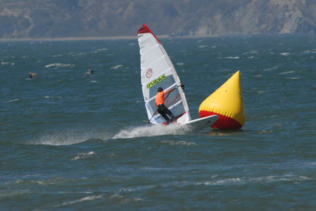 Slalom Heats (61)