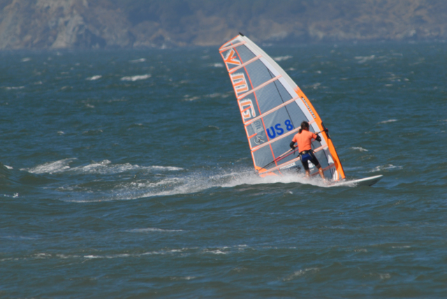 Slalom Heats (64)