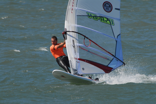 Slalom Heats (67)