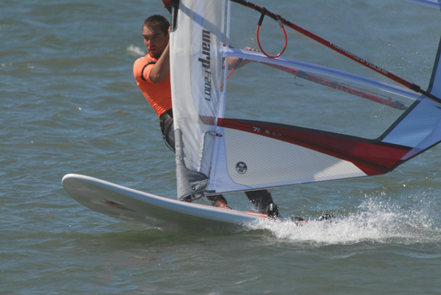 Slalom Heats (68)