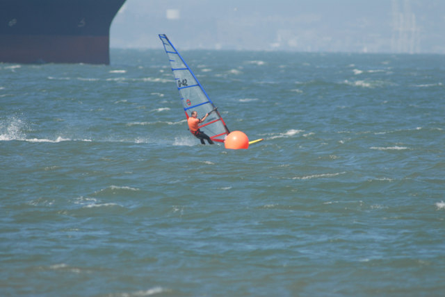 Slalom Heats (73)