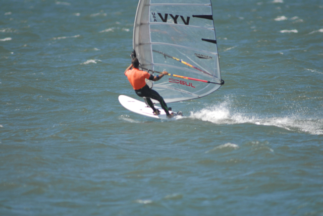 Slalom Heats (74)
