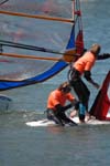 Slalom Heats (12)