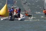 Slalom Heats (37)
