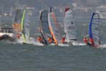 Slalom Heats (40)
