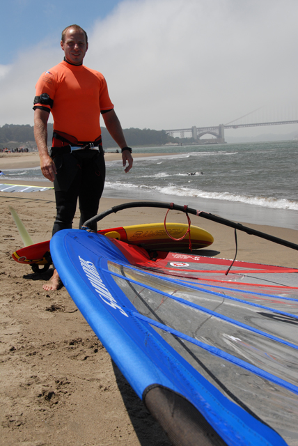 Slalom Warmup (007)