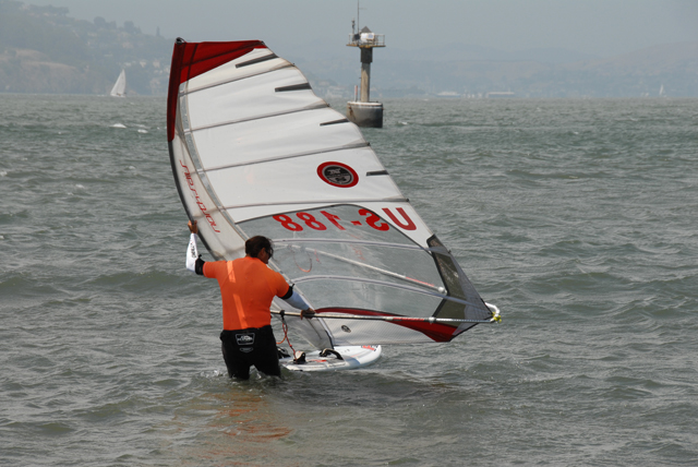Slalom Warmup (009)