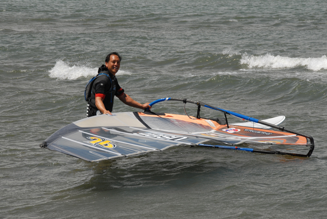 Slalom Warmup (011)