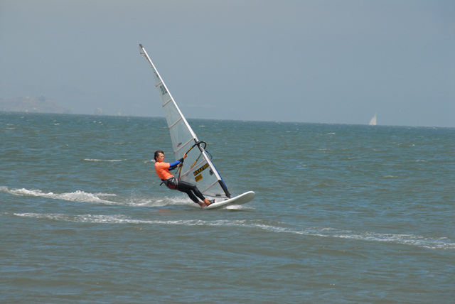 Slalom Warmup (013)