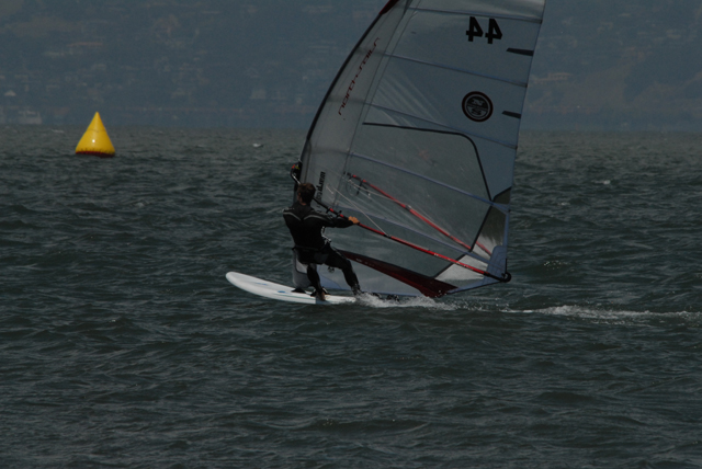 Slalom Warmup (018)