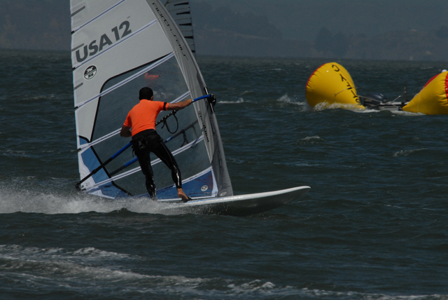 Slalom Warmup (021)
