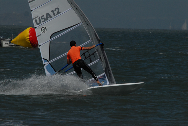 Slalom Warmup (023)