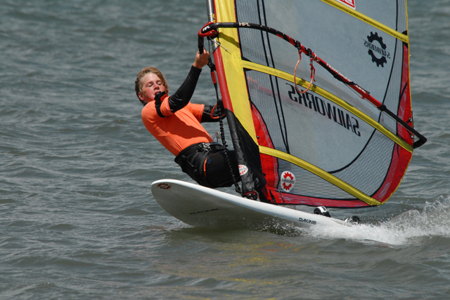 Slalom Warmup (027)