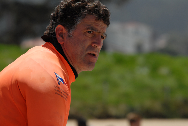 Slalom Warmup (029)