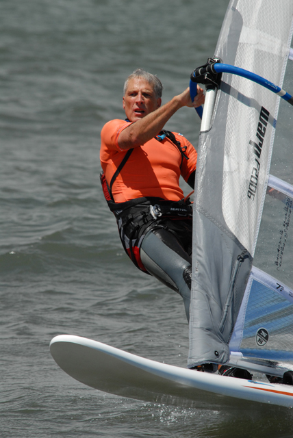 Slalom Warmup (035)