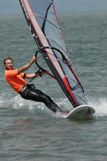 Slalom Warmup (049)