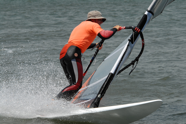 Slalom Warmup (101)