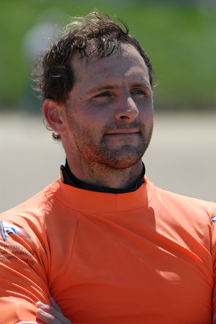 Slalom Warmup (110)