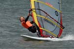 Slalom Warmup (026)