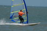 Slalom Warmup (030)