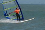 Slalom Warmup (031)