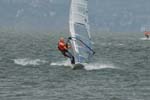 Slalom Warmup (032)