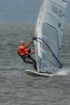 Slalom Warmup (033)