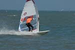 Slalom Warmup (036)