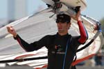 Slalom Warmup (038)