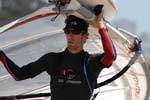 Slalom Warmup (040)