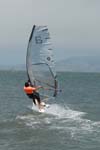 Slalom Warmup (045)